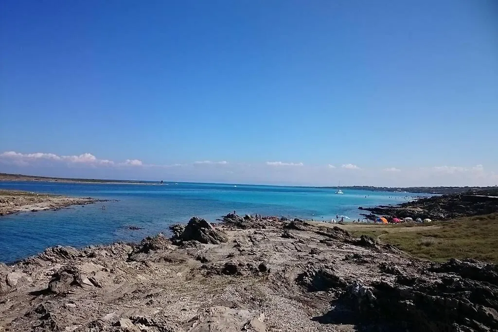 Casa Vacanze Paola Sardegna Viddalba