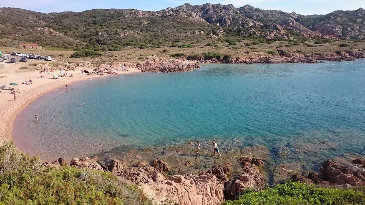Casa Vacanze Paola Sardegna Viddalba Itálie