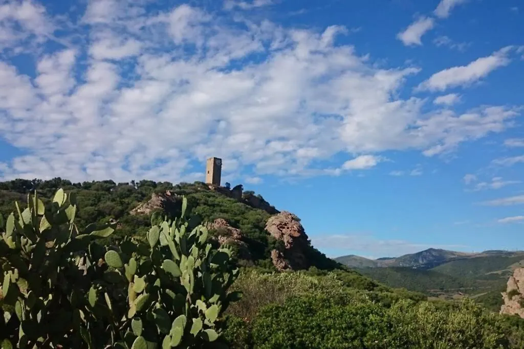 Casa Vacanze Paola Sardegna Viddalba