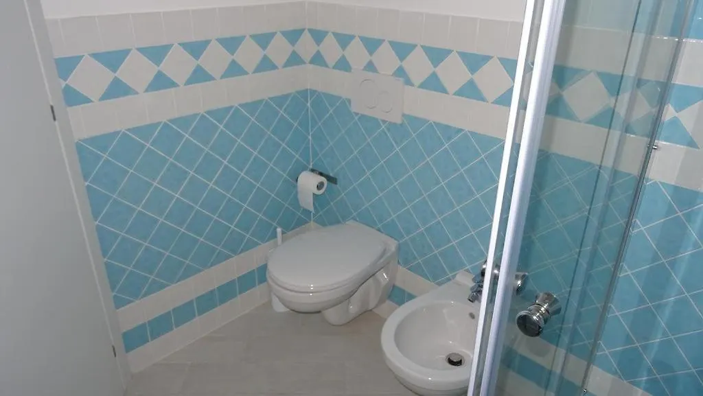 Casa Vacanze Paola Sardegna Viddalba Itálie