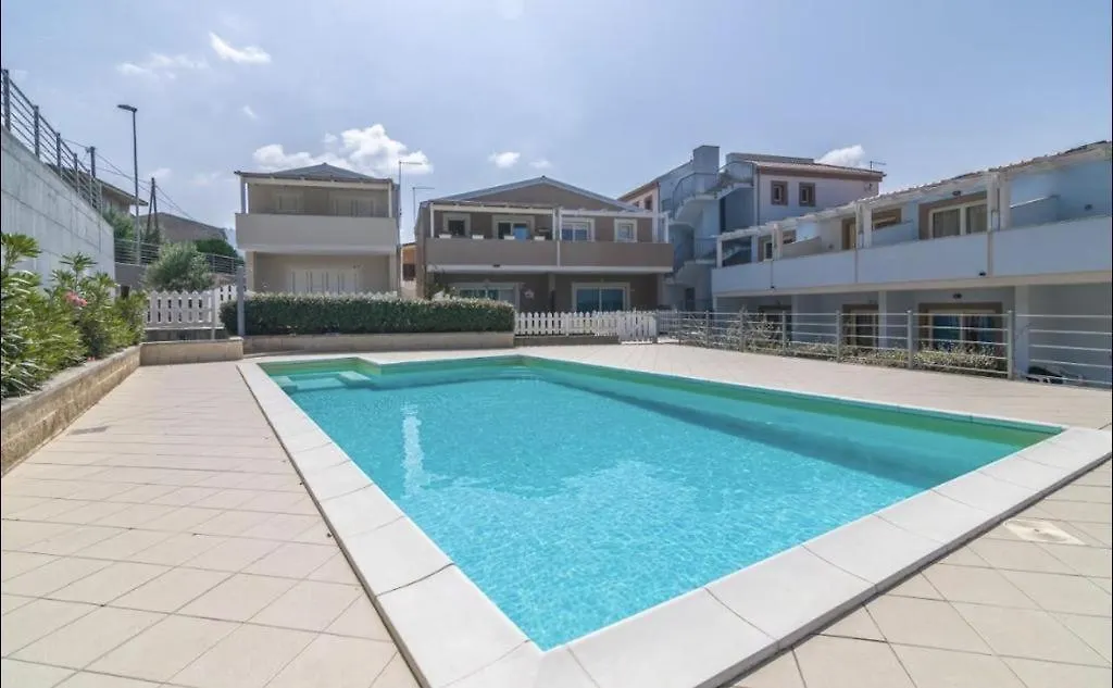 Casa Vacanze Paola Sardegna Viddalba